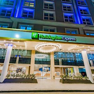 Holiday Inn Express Rosario By Ihg