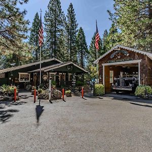 Narrow Gauge Inn